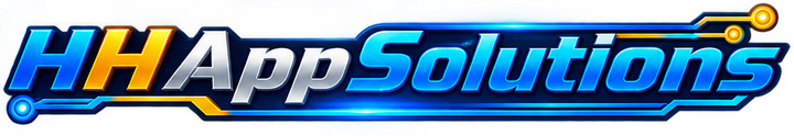 HHAppSolutions
